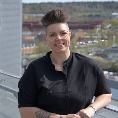 Profilbild för Diana Willman Ivarsson