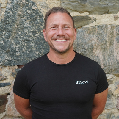 Profilbild för Andreas Stenberg