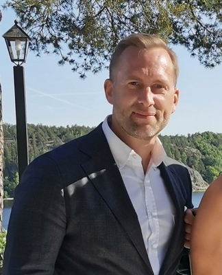 Profilbild för Daniel Landin