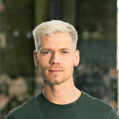 Profilbild för Jonathan Fagerlund