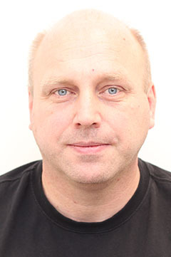 Profilbild för Christer Silver Holmberg