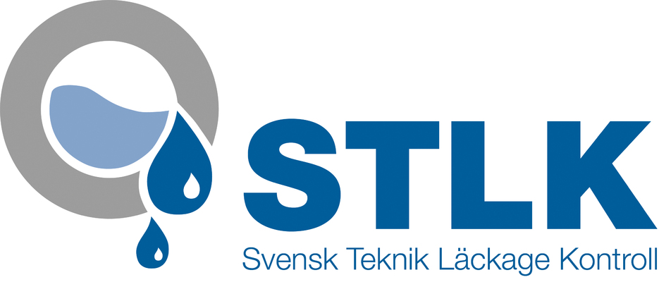 Profilbild för STLK - Svensk Teknik Läckagekontroll