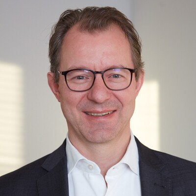 Profilbild für Oliver Zernahle