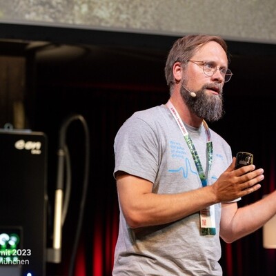 Profilbild für Mathias Wiecher