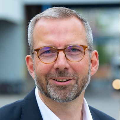 Profilbild für Dr. Olaf Breuer