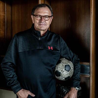 Profilbild für Ewald Lienen