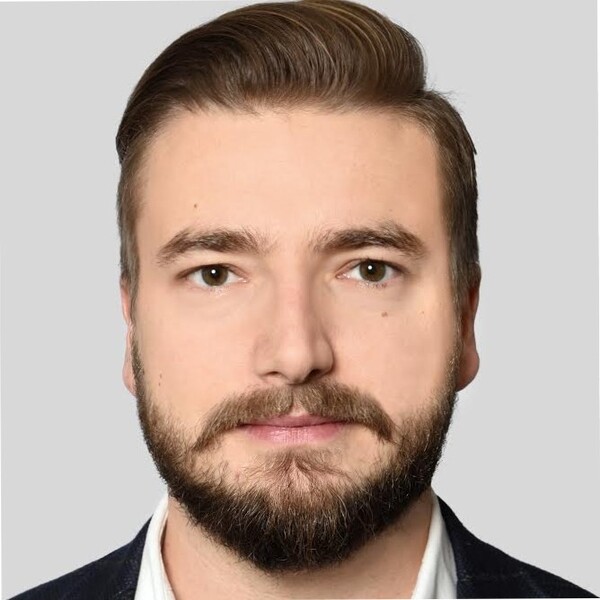 Profilbild für Dr.  Haris Piplas