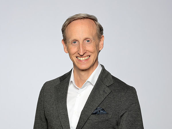 Profilbild für Dr. Rasmus Beck