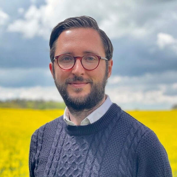 Profilbild für Dr. Maximilian Schnippering