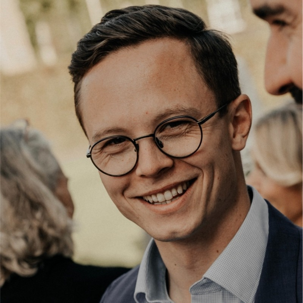 Profilbild für Daniel Schmidt