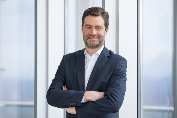 Profilbild für Dr. Patrick Wittenberg