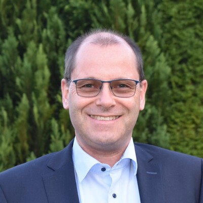 Profilbild für Ingram Täschner