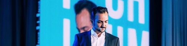 Profilbild für Munib Amin