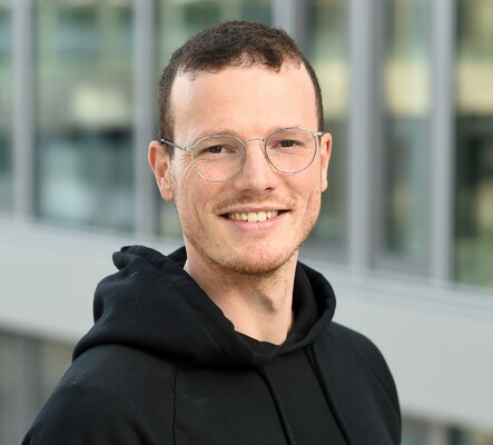 Profilbild für Sebastian Wimmer