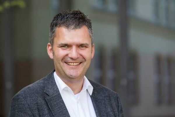 Profilbild für Prof. Dr. Mirko Bodach