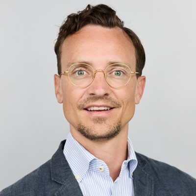 Profilbild für Andreas Wende