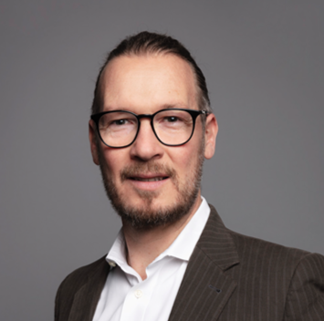 Profilbild für Dr. Joris Van Wezemael