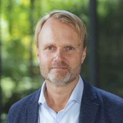 Profilbild für Frank Hansen