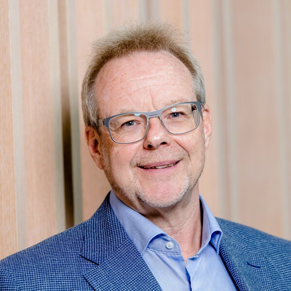 Profilbild für Harald Derbsch
