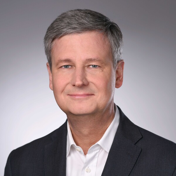 Profilbild für Dr. Michael Lipka