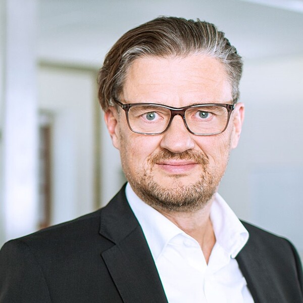 Profile image for Dr. Markus Müller