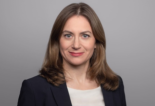 Profilbild für Dr. Sabrina Schulz