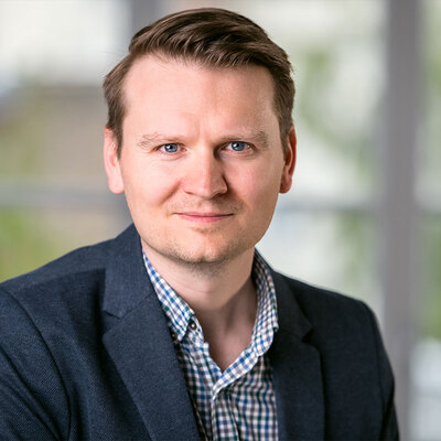 Profilbild für Andreas Dittes