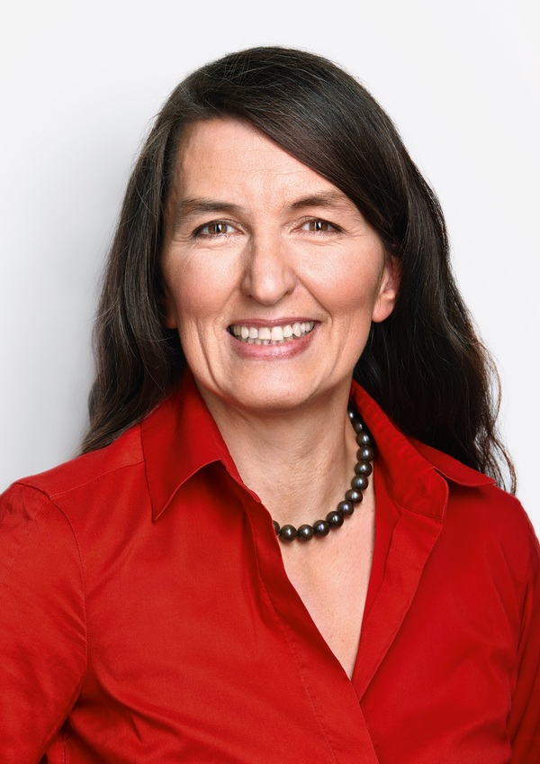 Profilbild für Kirsten Lühmann