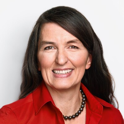 Profilbild für Kirsten Lühmann