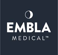 Profile image for Embla Medical (previously Össur)