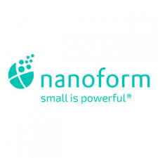 Profile image for Nanoform Finland Plc