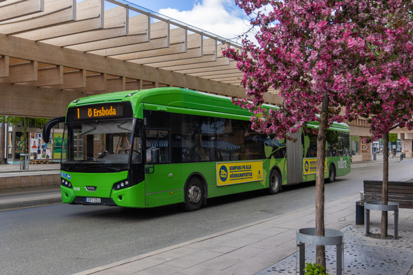 Profilbild för Busskortsjakten