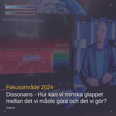 Profilbild för A Sustainable Tomorrow