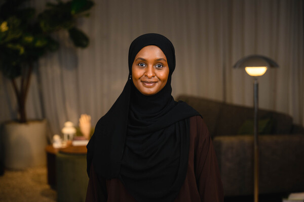 Profilbild för Deqa Abukar