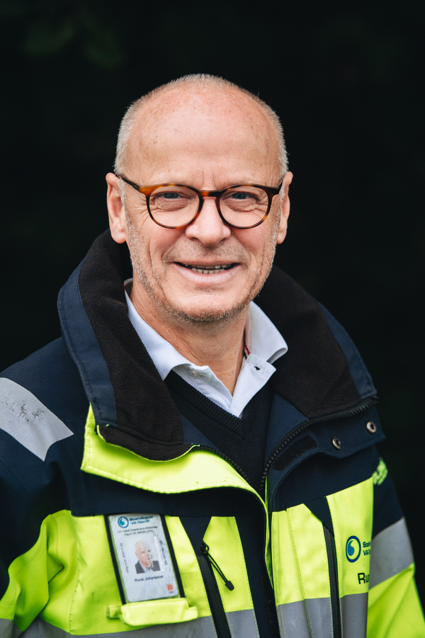 Profilbild för Rune Johansson