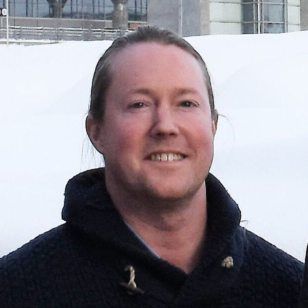 Profilbild för Bonnie Brandt