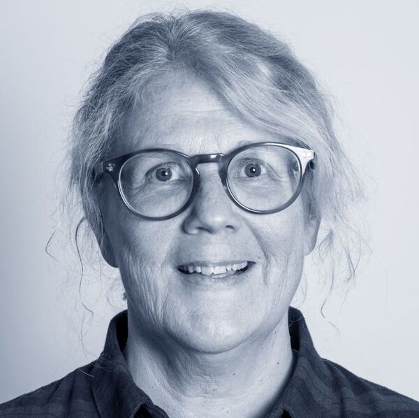 Profilbild för Eva Liljeros