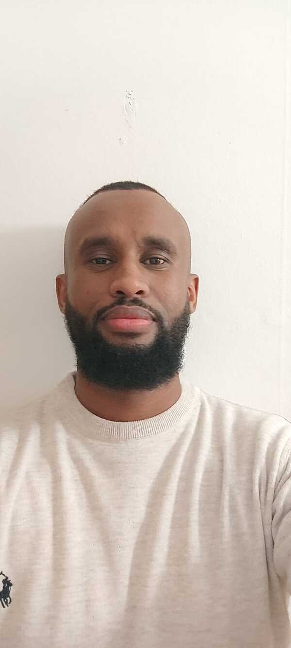 Profilbild för Mohamed Ahmed Abdikarim