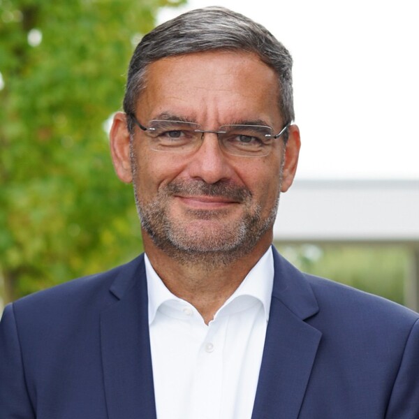 Profilbild für Dr. Frank Schmidt