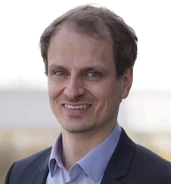 Profilbild für Dr. Jens Köhler