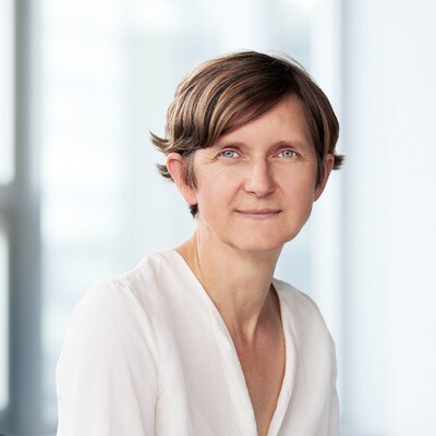 Profilbild für Dr. Elke Salecker