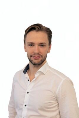 Profilbild für Maximilian Roth