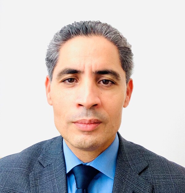 Profilbild für Dr. Ali Mabrouk