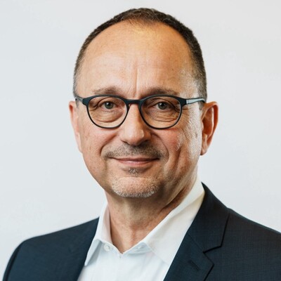 Profilbild für Eric Perotti