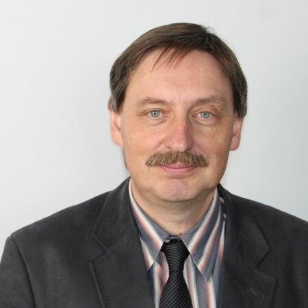 Profilbild für Harald Lukosz