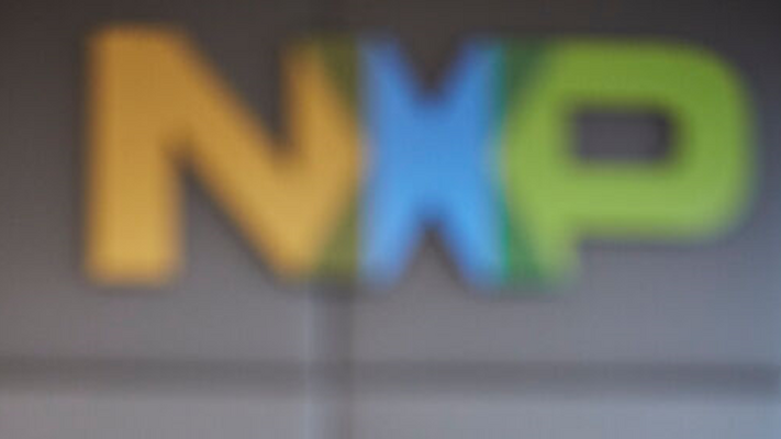 Profilbild für Innovationen mit und bei NXP