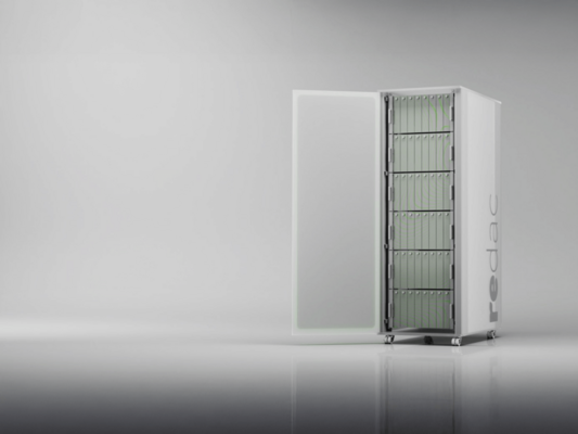 Profilbild für Quantencomputing - die ersten Rechner sind da! 