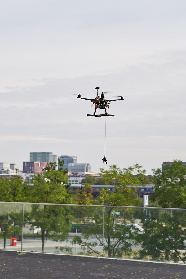 Profilbild für Militärische Forschung an der HSU