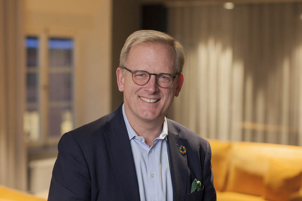 Profile image for Edward Murray
