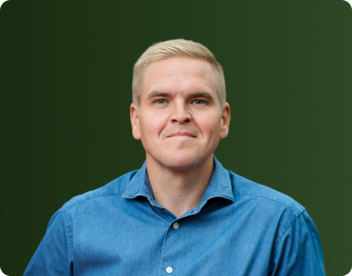 Profile image for Christoffer Eldskott